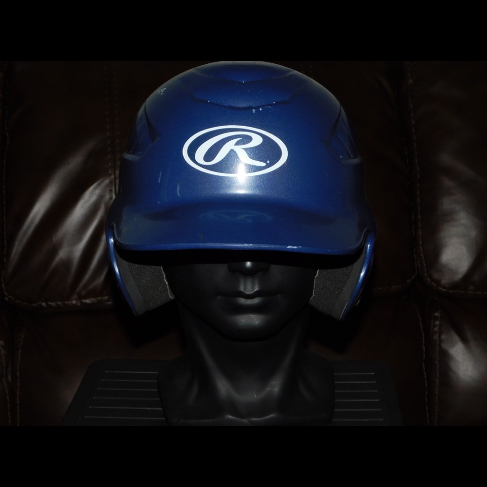 Baseball hat